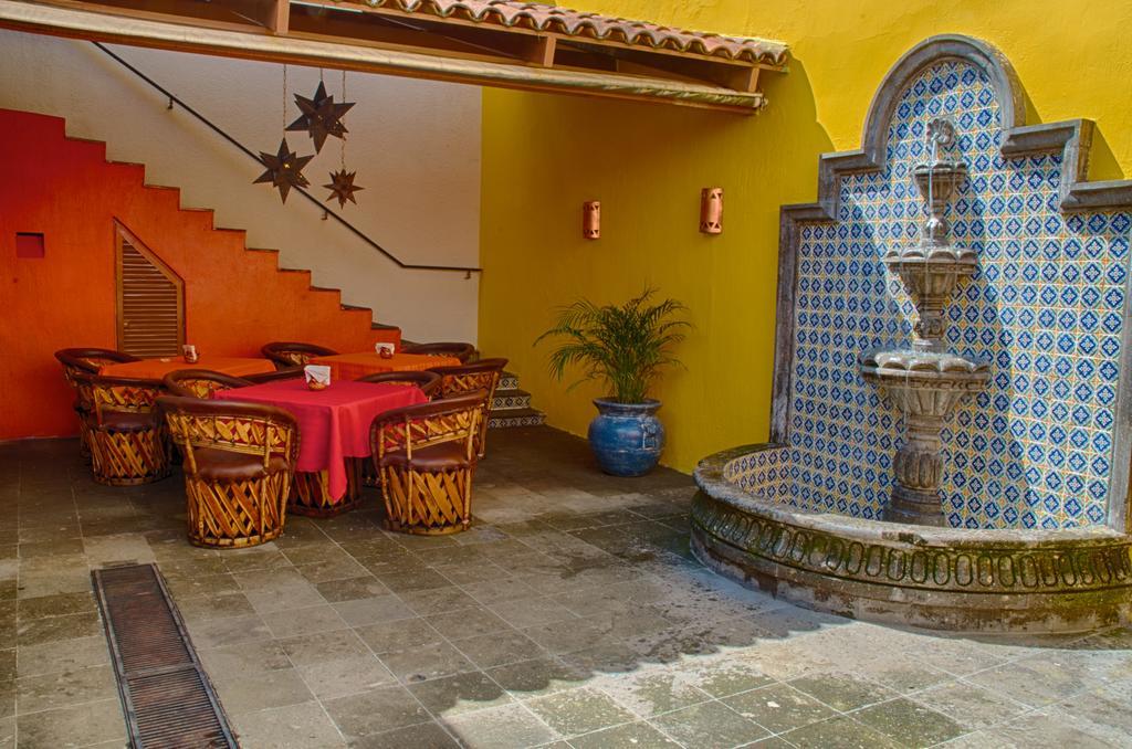 Hostal De Maria غوادالاجارا المظهر الخارجي الصورة