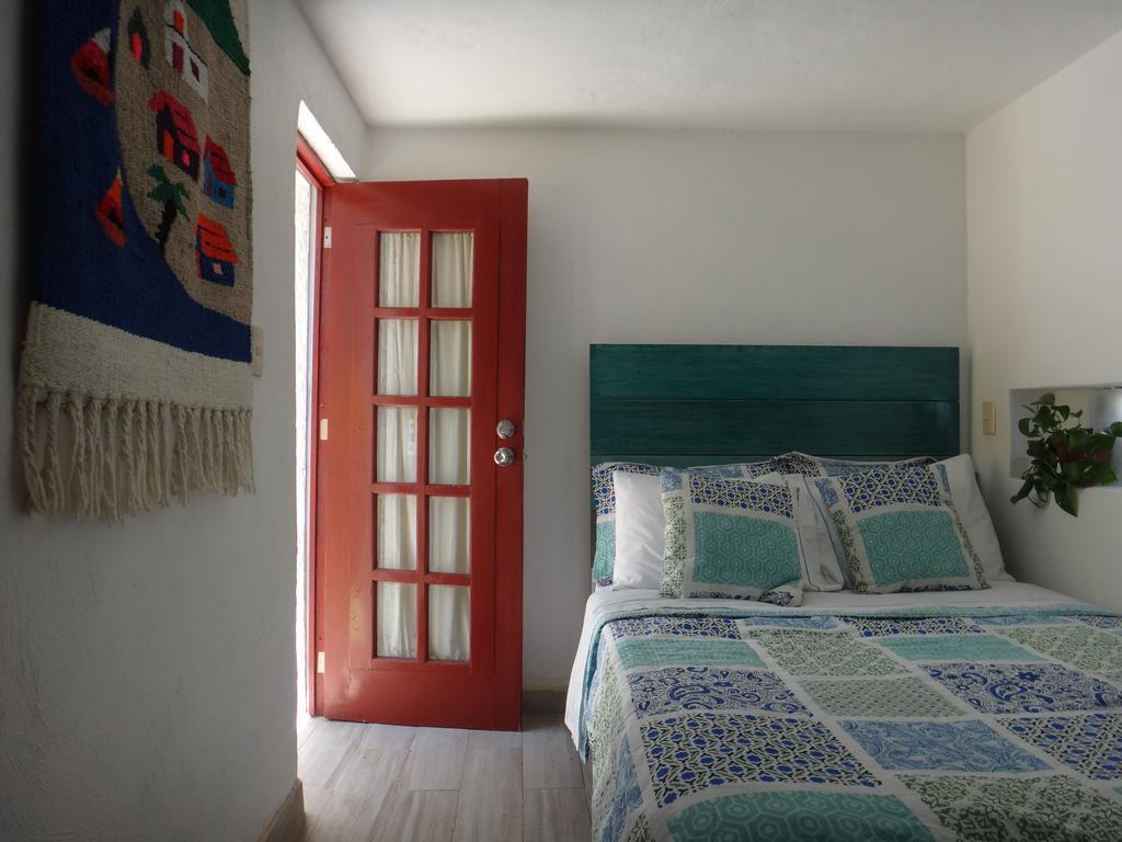 Hostal De Maria غوادالاجارا المظهر الخارجي الصورة
