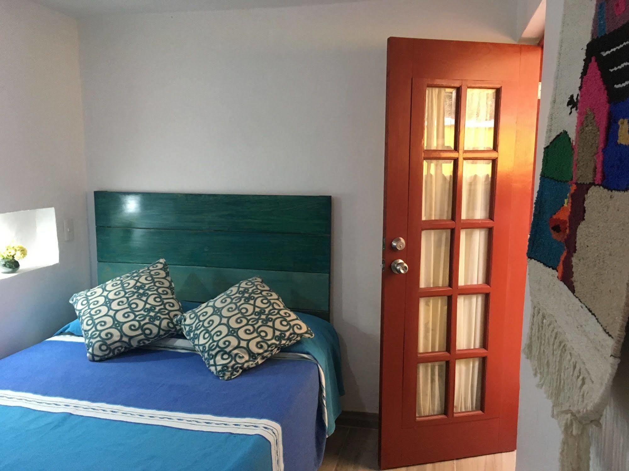 Hostal De Maria غوادالاجارا المظهر الخارجي الصورة