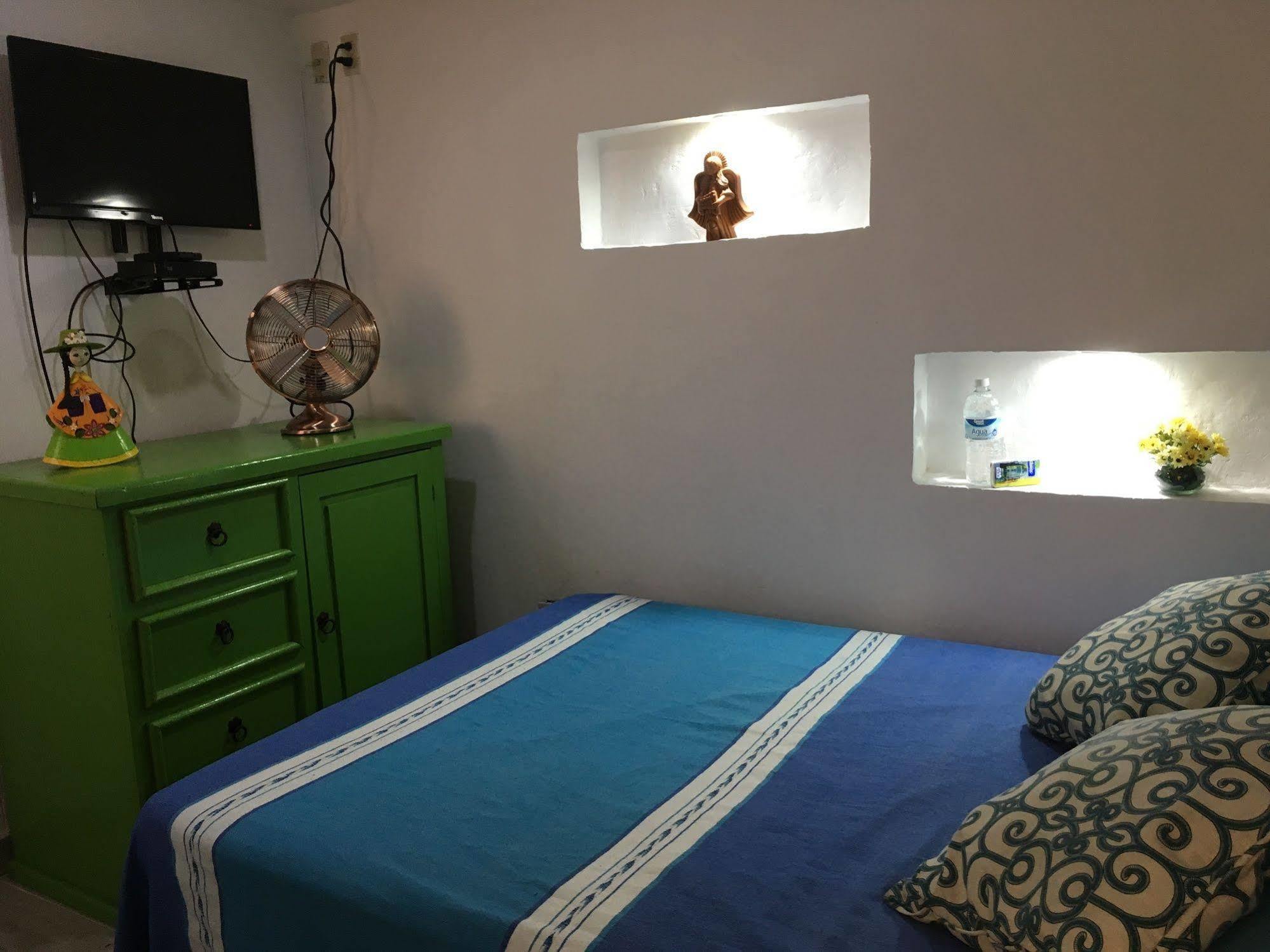 Hostal De Maria غوادالاجارا المظهر الخارجي الصورة