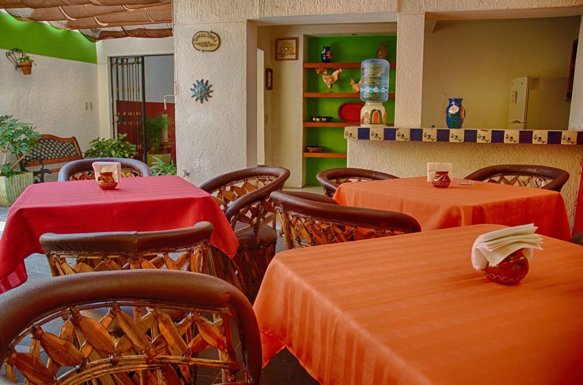Hostal De Maria غوادالاجارا المظهر الخارجي الصورة
