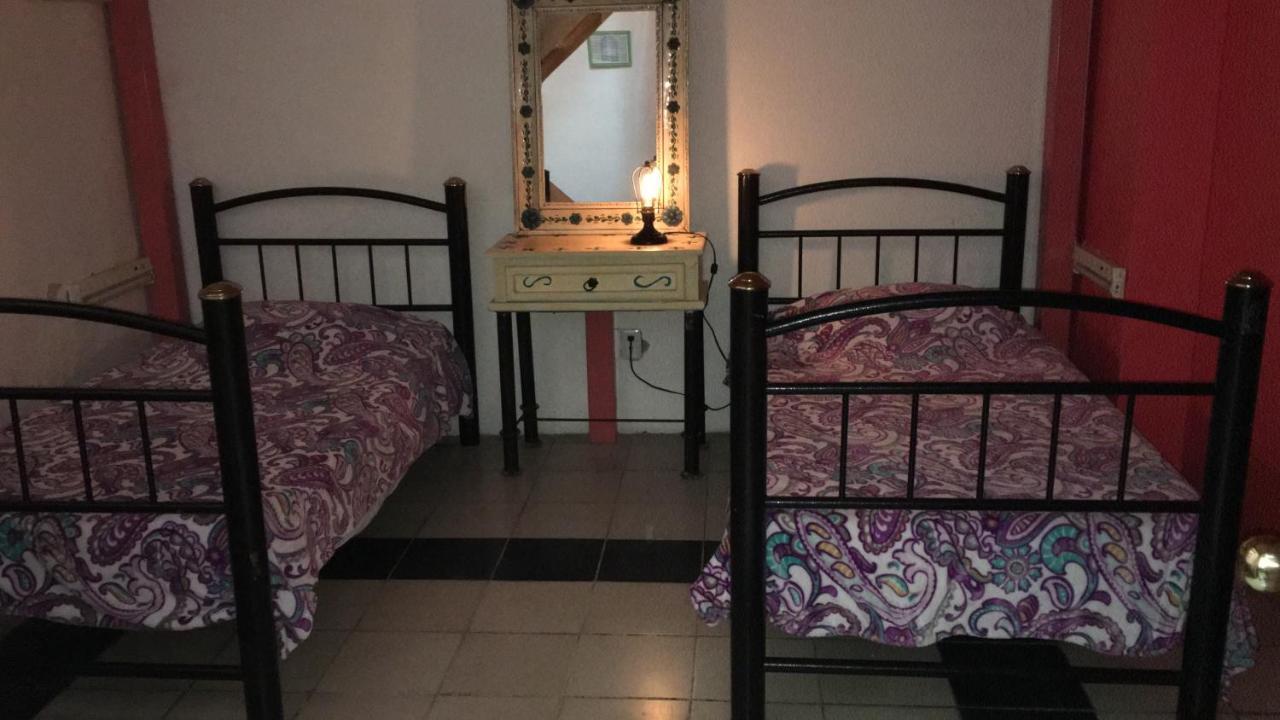 Hostal De Maria غوادالاجارا المظهر الخارجي الصورة