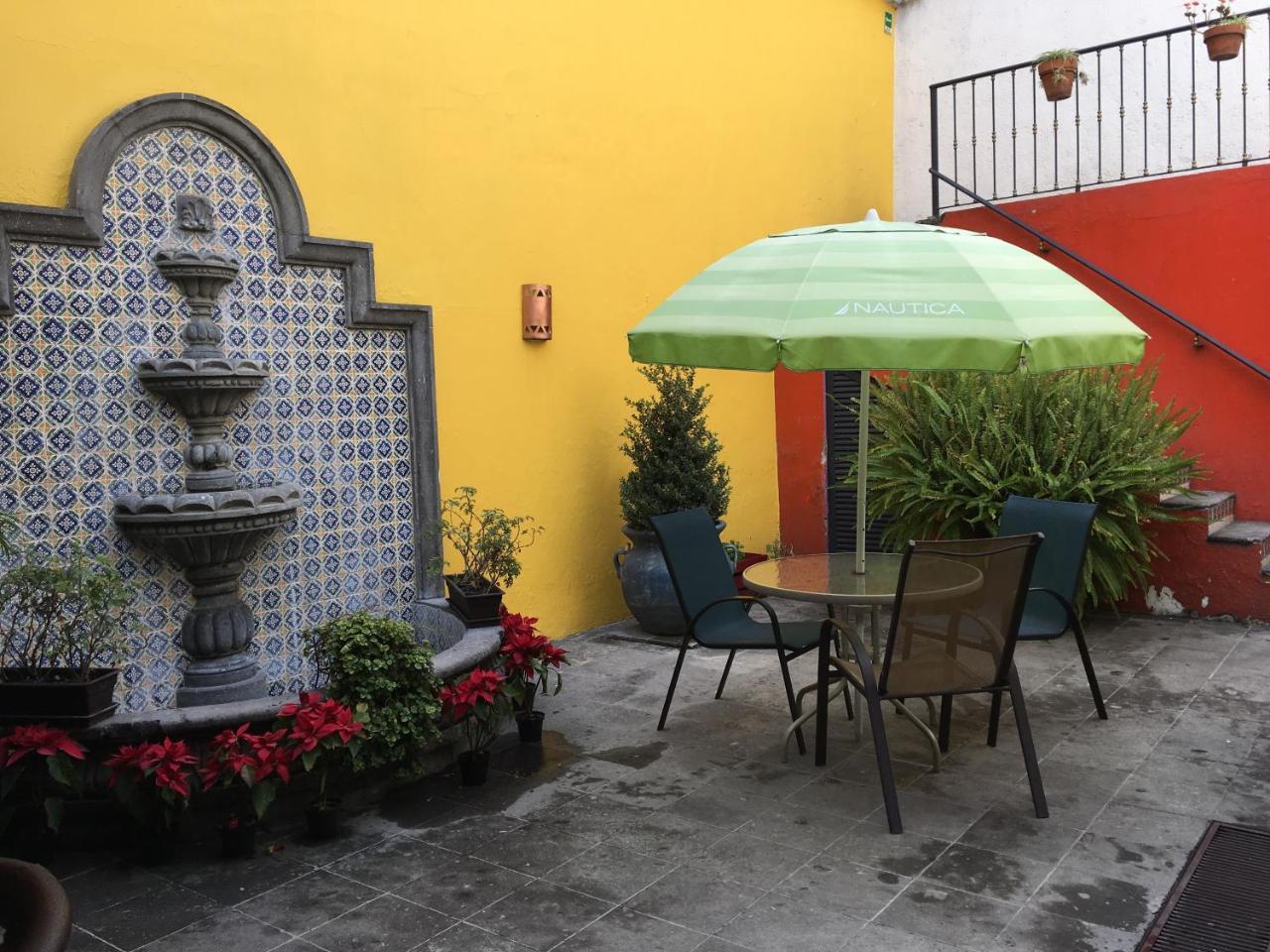 Hostal De Maria غوادالاجارا المظهر الخارجي الصورة