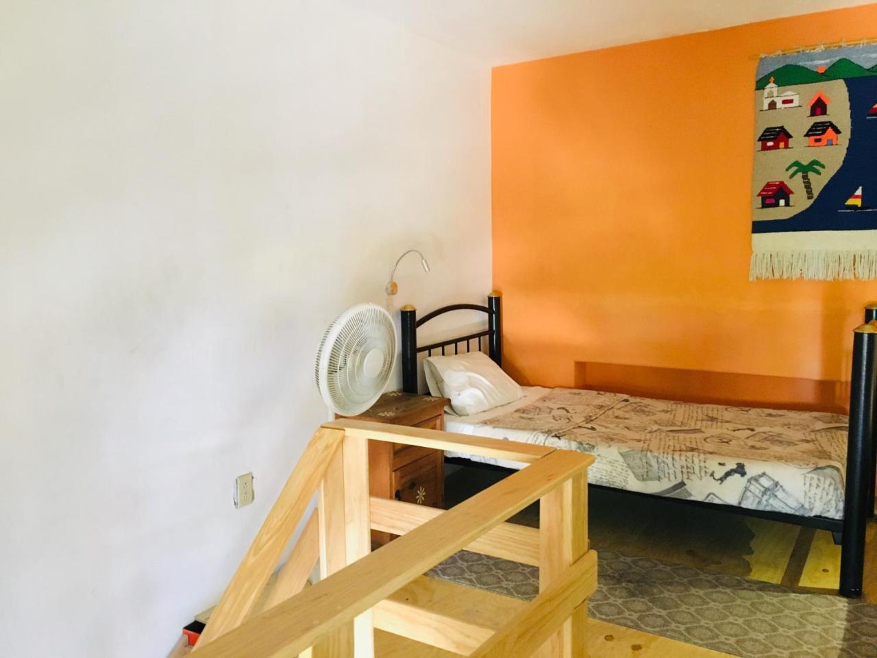 Hostal De Maria غوادالاجارا المظهر الخارجي الصورة