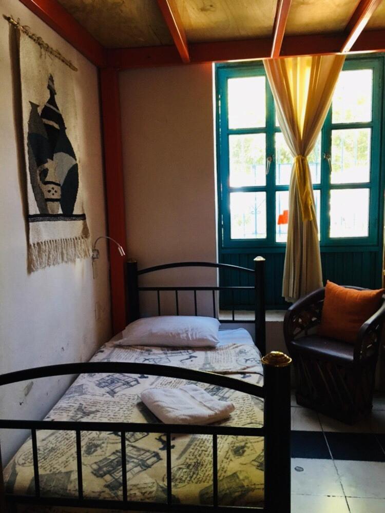 Hostal De Maria غوادالاجارا المظهر الخارجي الصورة