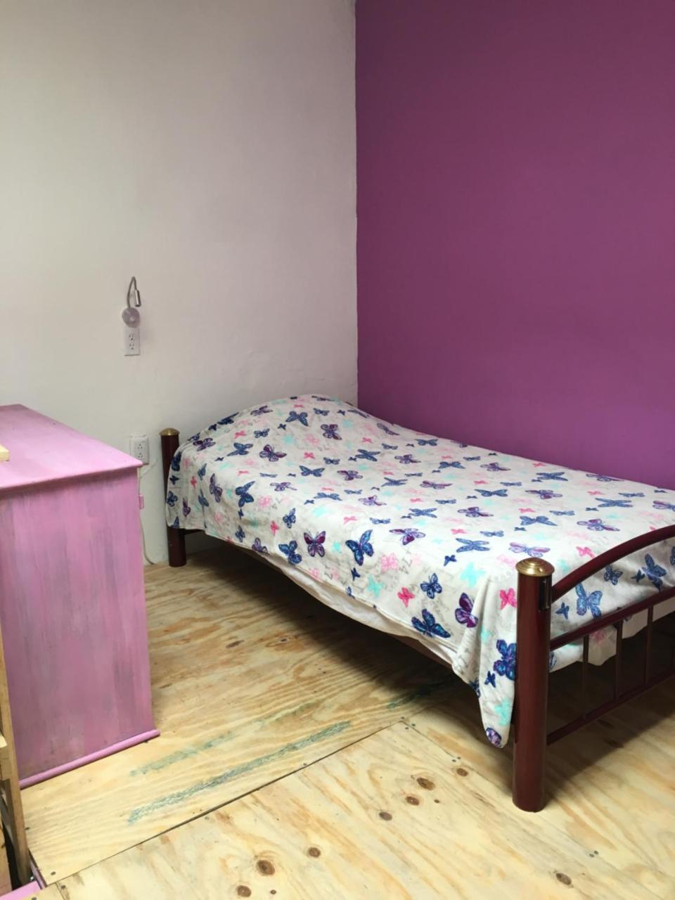 Hostal De Maria غوادالاجارا المظهر الخارجي الصورة