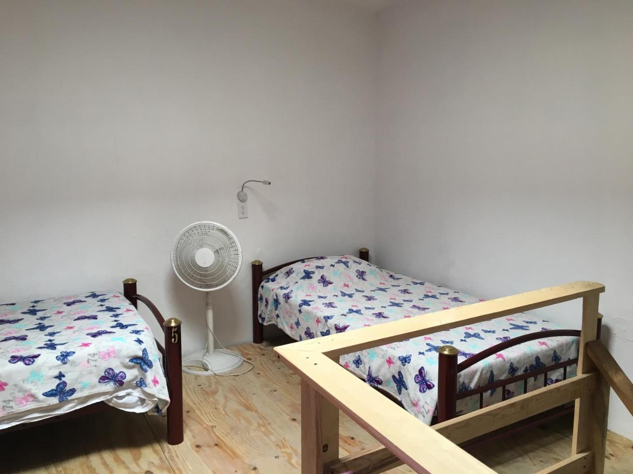 Hostal De Maria غوادالاجارا المظهر الخارجي الصورة